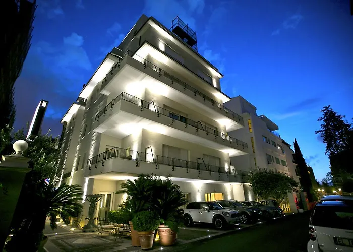 Best Western Hotel Rivoli