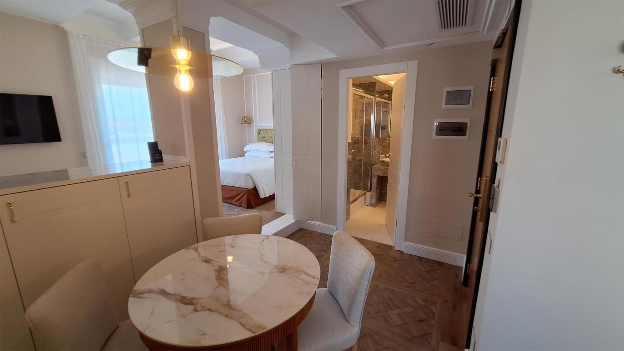 Western Rivoli 4* Rome